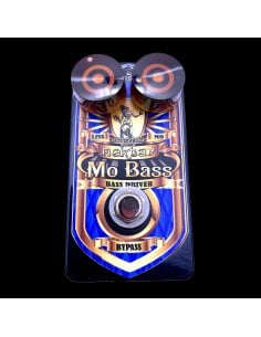 LOUNSBERRY MOB-1 MO Bass