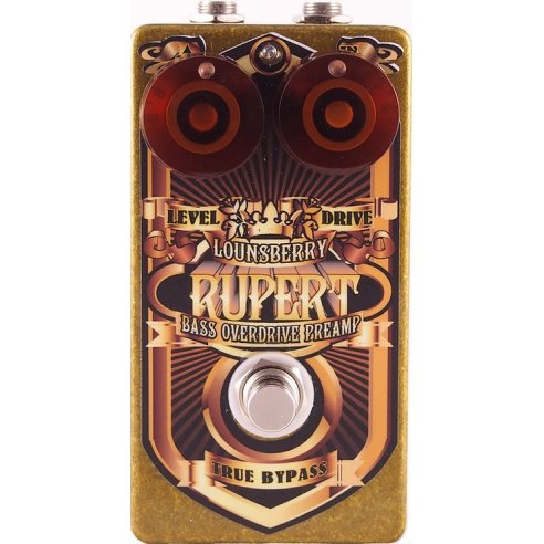 LOUNSBERRY RBO-20