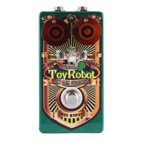 LOUNSBERRY TRO-20