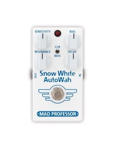 MAD PROFESSOR SNOW WHITE AUTOWAH