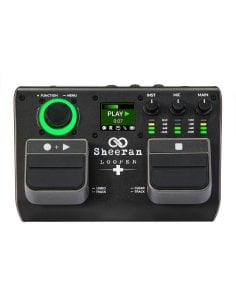 SHEERAN Sheeran  Looper +