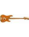CHARVEL PM BASS SD PJ IV NATURAL MAHOGANY