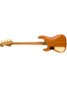 CHARVEL PM BASS SD PJ IV NATURAL MAHOGANY