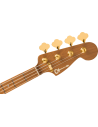 CHARVEL PM BASS SD PJ IV NATURAL MAHOGANY