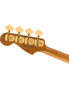 CHARVEL PM BASS SD PJ IV NATURAL MAHOGANY