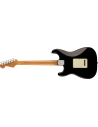 FENDER DE PLAYER STRAT ROASTED PF BLACK