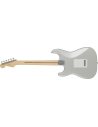FENDER LTD HYBRID STRAT HSS RW INCA SILVER