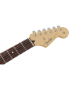FENDER LTD HYBRID STRAT HSS RW INCA SILVER