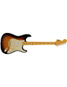 FENDER LTD TRADITIONAL STRAT MN 3TS REVERSE HEADSTOCK