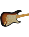 FENDER LTD TRADITIONAL STRAT MN 3TS REVERSE HEADSTOCK