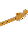 FENDER LTD TRADITIONAL STRAT MN 3TS REVERSE HEADSTOCK