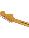 FENDER LTD TRADITIONAL STRAT MN 3TS REVERSE HEADSTOCK