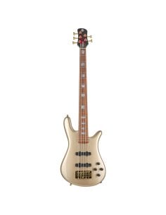 Spector DW-5 True Champagne