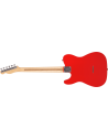 FENDER LTD MIJ TELE INTERNATIONAL COLOR MOROCCO RED