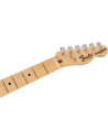 FENDER LTD MIJ TELE INTERNATIONAL COLOR MOROCCO RED