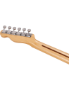 FENDER LTD MIJ TELE INTERNATIONAL COLOR MOROCCO RED