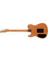 FENDER ACOUSTASONIC PLAYER TELE FIESTA RED LTD