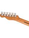 FENDER ACOUSTASONIC PLAYER TELE FIESTA RED LTD