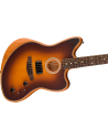 FENDER ACOUSTASONIC PLAYER JAZZMASTER 2TS LTD