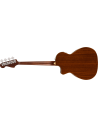 FENDER KINGMAN BASS SCE SHADED EDGE BURST