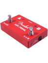 FENDER 2 SWITCH ABY PEDAL