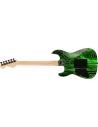 CHARVEL PRO MOD SD1 HH FR ASH GREEN GLOW