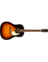 GRETSCH JIM DANDY DREADNOUGHT REX BURST