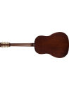 GRETSCH JIM DANDY DREADNOUGHT REX BURST