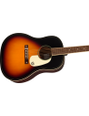 GRETSCH JIM DANDY DREADNOUGHT REX BURST