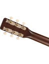 GRETSCH JIM DANDY DREADNOUGHT REX BURST