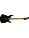 CHARVEL LTD PRO MOD DK24 HH FR CARAM.MAPLE SATIN BLACK
