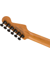 CHARVEL LTD PRO MOD DK24 HH FR CARAM.MAPLE SATIN BLACK