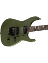 JACKSON SL2 AMERICAN SRS MATTE GREEN ARMY