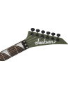 JACKSON SL2 AMERICAN SRS MATTE GREEN ARMY