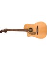 FENDER REDONDO PLAYER LH NATURAL