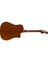 FENDER REDONDO PLAYER LH NATURAL