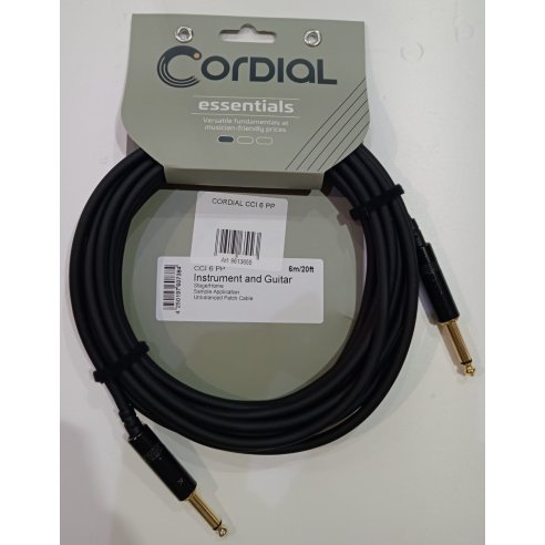 CORDIAL CCI 6 PP