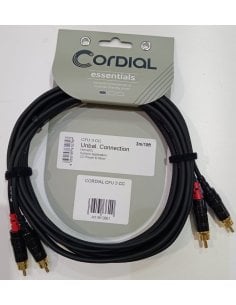 CORDIAL CFU 3 CC