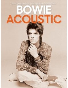 BOWIE ACOUSTIC