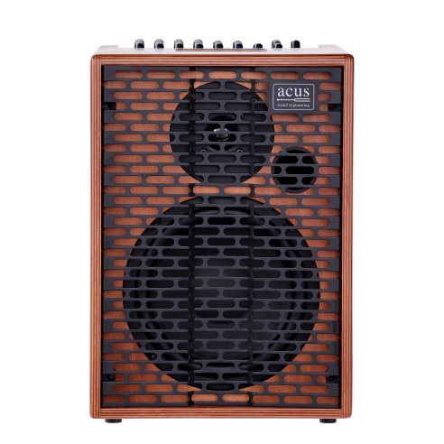 ACUS ONE FOR STRINGS 8FERDI WOOD