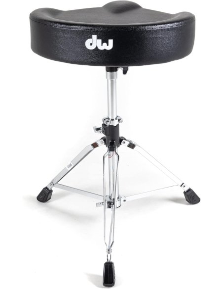 DW 3120 DRUM THRONE DW 3120 DRUM THRONE
