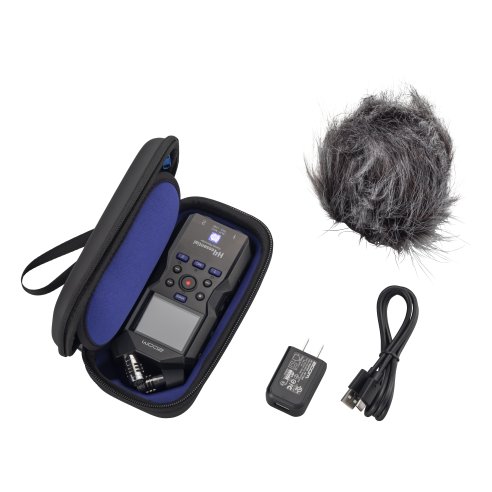 ZOOM APH-4E