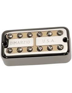 DiMarzio PAF\'Tron Neck Nickel/Cream - DP293NCR