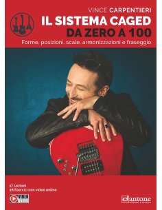 CARPENTIERI IL SISTEMA CAGED DA ZERO A 100