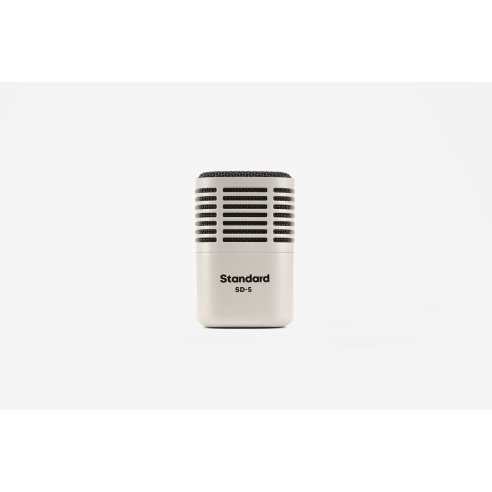 UNIVERSAL AUDIO SD-5 Standard Dynamic Microphone