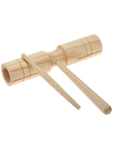 COMET T25 WOOD BLOCK