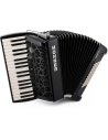 HOHNER BRAVO MYCOLOR III 72 NIGHT (RAL 9005)