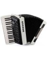 HOHNER BRAVO MYCOLOR III 72 DAY (RAL 9010)
