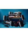 HOHNER BRAVO MYCOLOR III 72 SUNSET (RAL 4002)