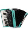 HOHNER BRAVO MYCOLOR III 72 WIND (RAL D2-190 60 25)
